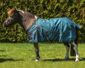 Turnout rug falabella collection 0gr Wave 115
