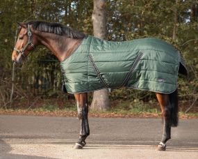Stable rug start collection 200gr Botanista 215