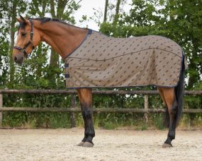 Fly sheet Summer focus Taupe 215
