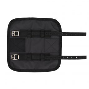 Chest extender basic Black