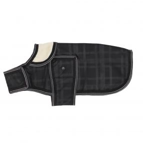 Dog rug turnout collection Midnight 45