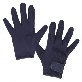 Glove Multi Dark blue XXL
