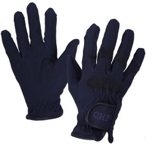 Glove Multi Dark blue XXL