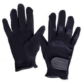 Glove Multi winter Black XXL