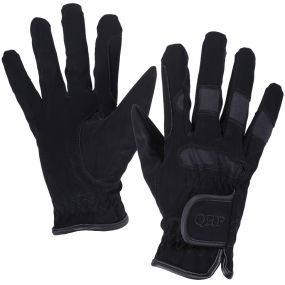 Glove Multi winter Black XXL