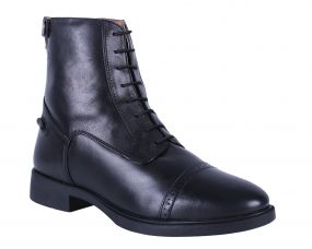 Jodhpur Toulouse Black 45