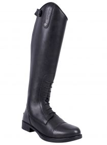 Riding boot Julia Junior wide Black 40