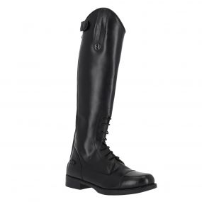 Riding boot Julia Junior wide Black 40
