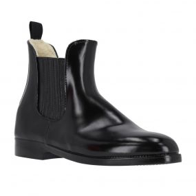 Thermo jodhpur Junior Black 35