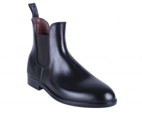 Jodhpur rubber Junior Black 35
