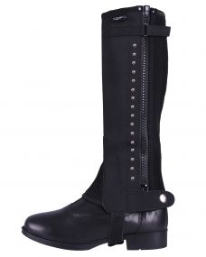 Chap Bling bling Black 14 jaar