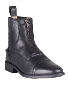 Jodhpur Milaan Black 44
