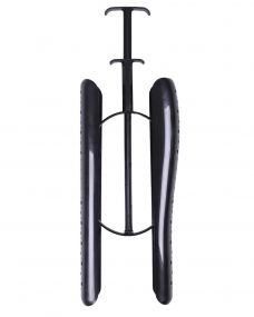 Boot shapers Black
