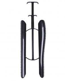 Boot shapers Black