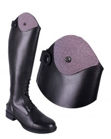 Exchangeable top Romy Glitter Pink 38/42