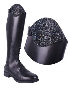 Exchangeable top Romy Glitz Navy 38/42