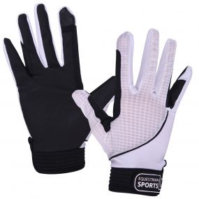 Glove Air flow White XL