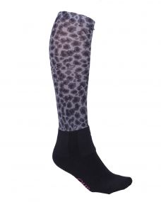 Knee stockings Cheery Panther 36-40
