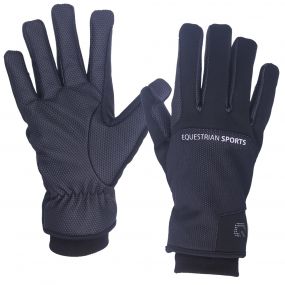 Glove Siberië Waterproof Black XL