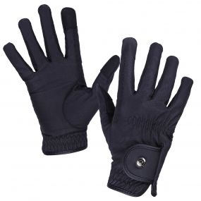Glove Force Winter Black XL