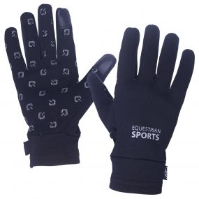 Glove Tallinn Black XL