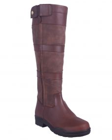 Outdoor boot Daan Brown 42