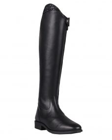 Riding boot Yuna Adult Black 42