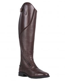 Riding boot Tamar Adult wide Brown 42