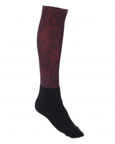 Knee stockings Cheery collection Florals 30-35