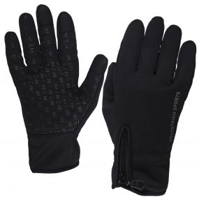 Glove Vienna Black XL