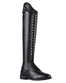 Riding boot Hailey Adult Black 42