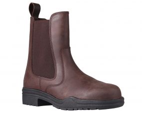 Stable boot Fresno Brown 45