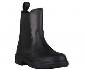 Stable boot Fresno Black 45