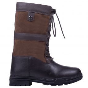 Outdoor boot Bodi Brown 42