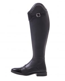 Riding boot Dorah Adult wide Black 42