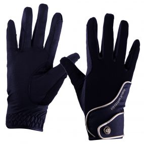 Glove Summer mesh Navy XS