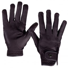 Glove leather Pro Brown XS