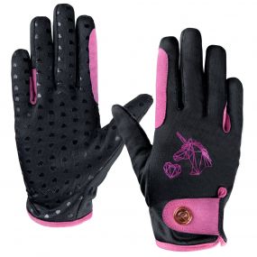 Gloves Didy Grey S