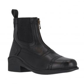 Thermo jodhpur Calgary Junior Black 35