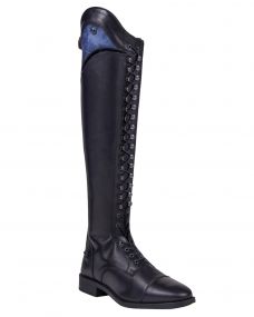 Riding boot Hailey Adult Special Edition Black 42