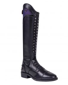 Riding boot Hailey Junior Special Edition Black 40