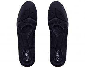 Insole Anti-smell Black 41-42