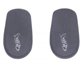 Insole heel up anti-slip Grey