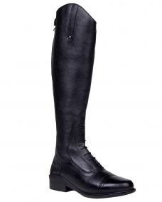 Thermo riding boot Calgary Adult Black 42