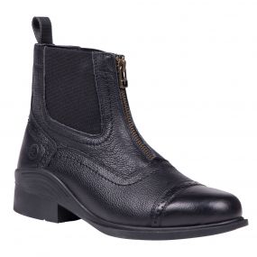 Jodhpur Jakarta Junior Black 35