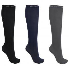 Show socks (3-pack) Basic 39-42