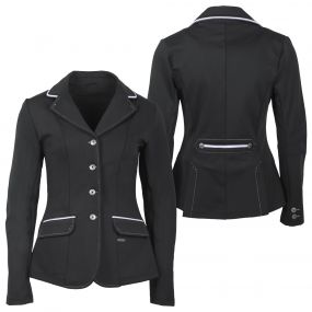 Competition jacket Coco Adult Anthracite 42