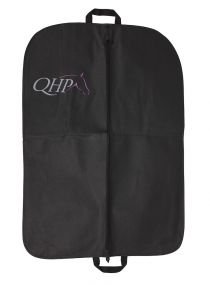 Clothing bag Black