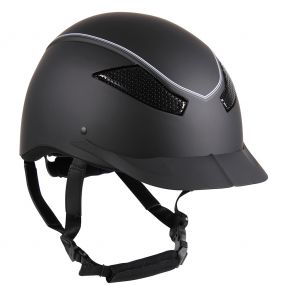 Safety helmet Dynamic Black 50-53