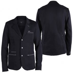 Competition jacket Perry Adult Black 54